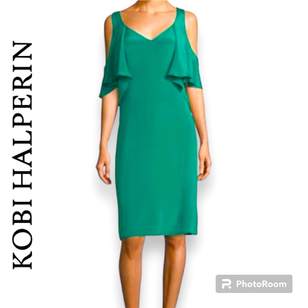KOBI HALPERIN | Dress